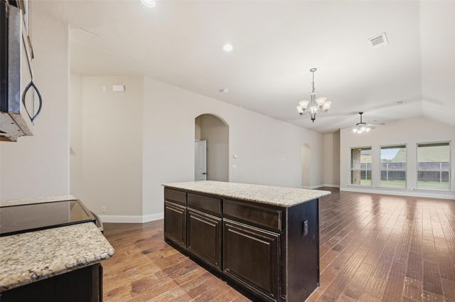 4414 Lupine Lane, Forney, TX 75126