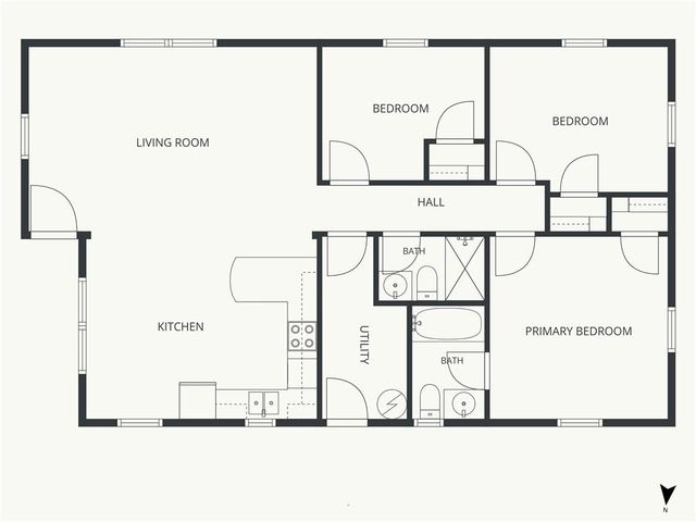 800 N 9th Street, Kansas City, KS 66101