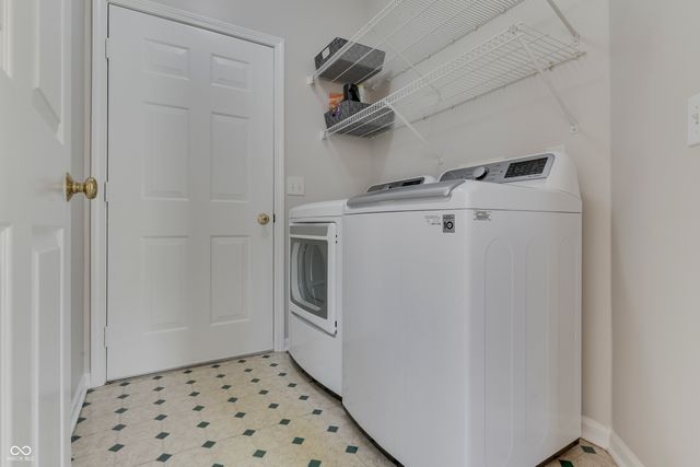 1124 Lincoln Park East Drive, Greenwood, IN 46142