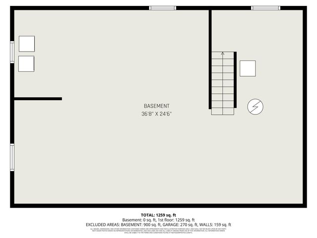 527 W Ellis Street, Belding, MI 48809