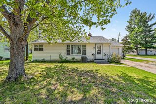 527 W Ellis Street, Belding, MI 48809