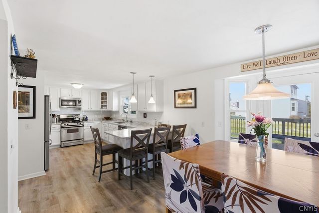 7105 Lakemist Drive, Cicero, NY 13039