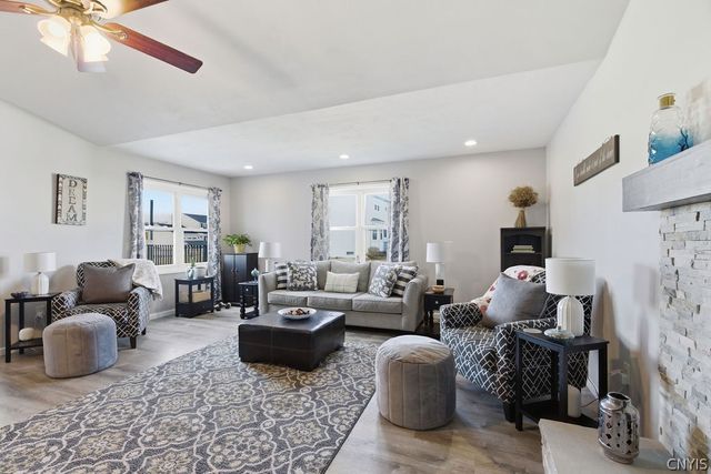 7105 Lakemist Drive, Cicero, NY 13039