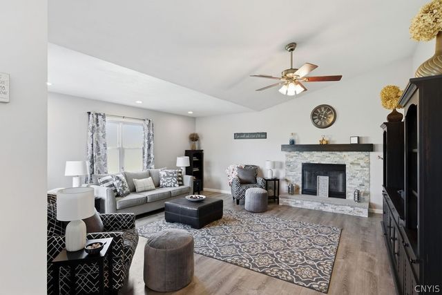 7105 Lakemist Drive, Cicero, NY 13039