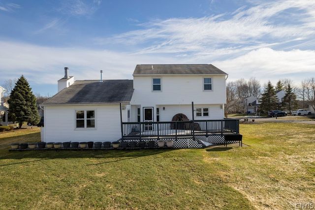 7105 Lakemist Drive, Cicero, NY 13039