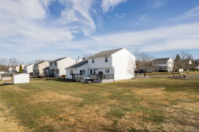 7105 Lakemist Drive, Cicero, NY 13039