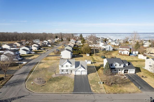 7105 Lakemist Drive, Cicero, NY 13039