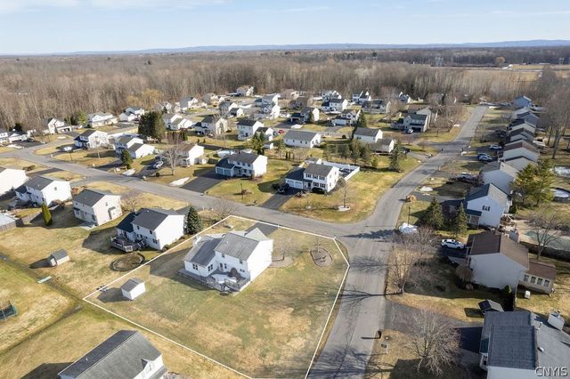 7105 Lakemist Drive, Cicero, NY 13039