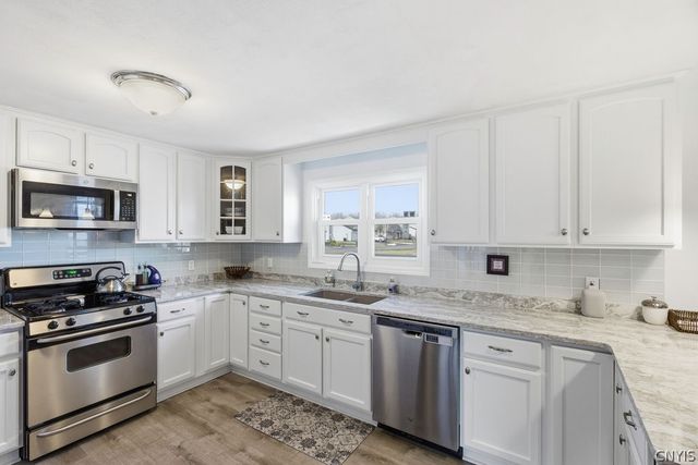 7105 Lakemist Drive, Cicero, NY 13039