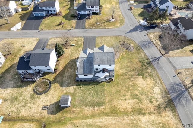 7105 Lakemist Drive, Cicero, NY 13039