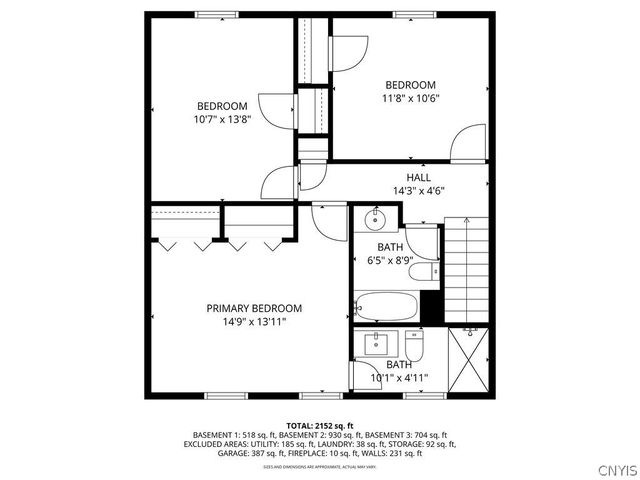 7105 Lakemist Drive, Cicero, NY 13039