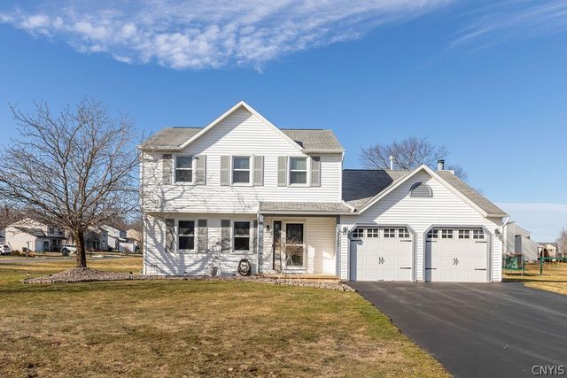 7105 Lakemist Drive, Cicero, NY 13039