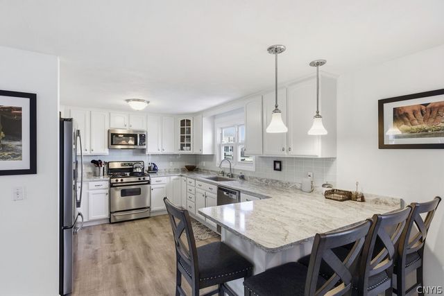 7105 Lakemist Drive, Cicero, NY 13039