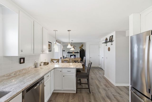 7105 Lakemist Drive, Cicero, NY 13039