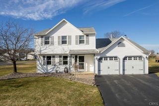 7105 Lakemist Drive, Cicero, NY 13039