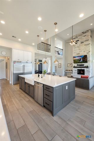 1647 Bussola, New Braunfels, TX 78132