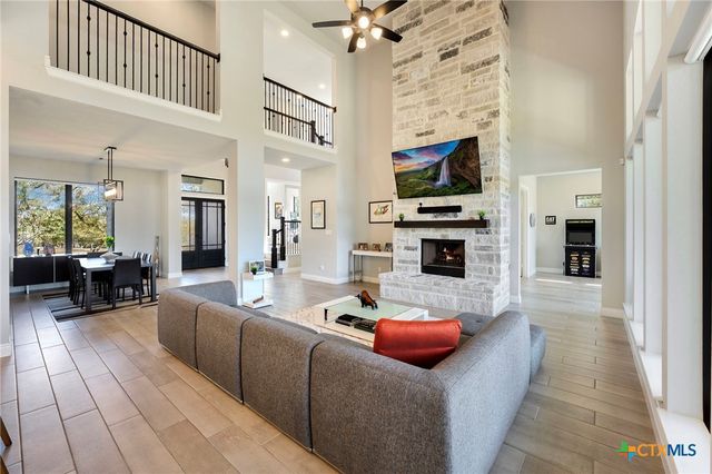 1647 Bussola, New Braunfels, TX 78132