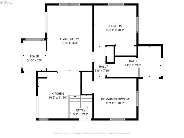 6407 S CORBETT Ave, Portland, OR 97239