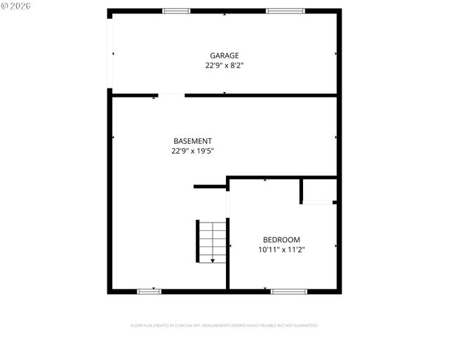 6407 S CORBETT Ave, Portland, OR 97239