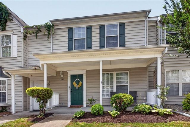 1526 Creek CT, Williamsburg, VA 23185