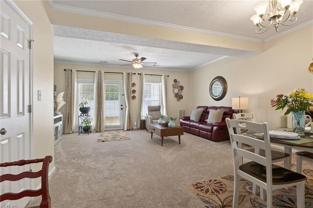 1526 Creek CT, Williamsburg, VA 23185