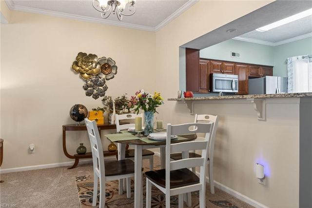1526 Creek CT, Williamsburg, VA 23185