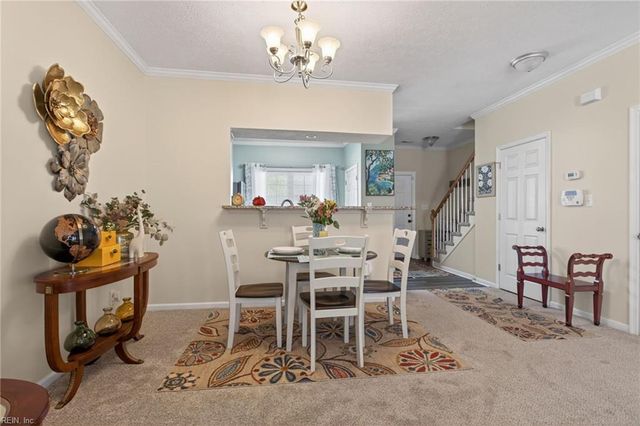 1526 Creek CT, Williamsburg, VA 23185