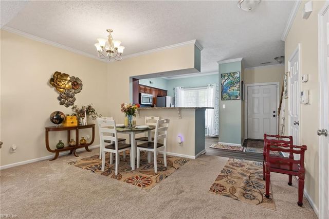 1526 Creek CT, Williamsburg, VA 23185