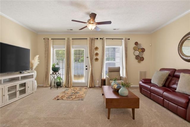 1526 Creek CT, Williamsburg, VA 23185