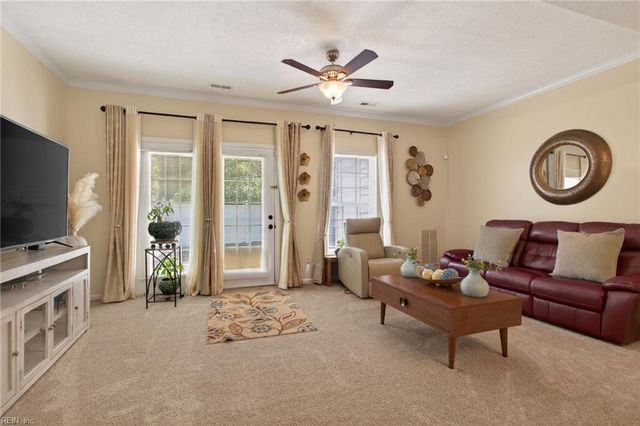 1526 Creek CT, Williamsburg, VA 23185