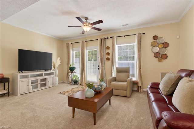 1526 Creek CT, Williamsburg, VA 23185