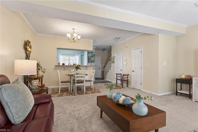 1526 Creek CT, Williamsburg, VA 23185