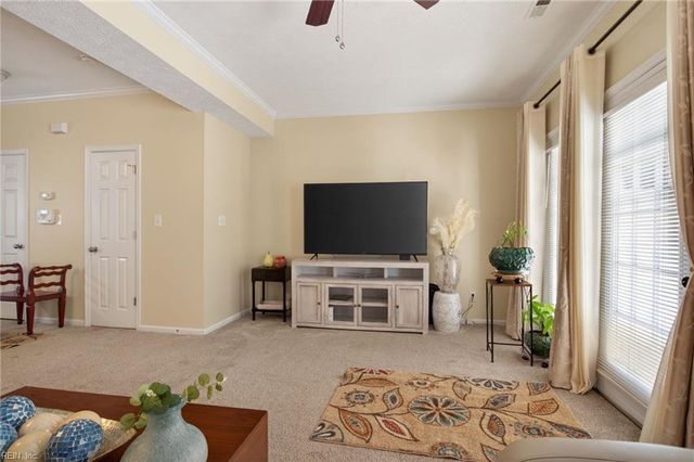 1526 Creek CT, Williamsburg, VA 23185