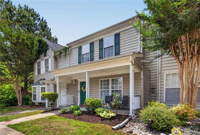 1526 Creek CT, Williamsburg, VA 23185