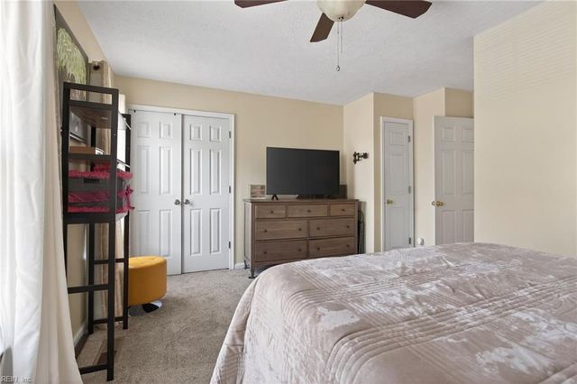 1526 Creek CT, Williamsburg, VA 23185