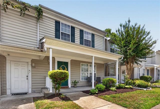1526 Creek CT, Williamsburg, VA 23185