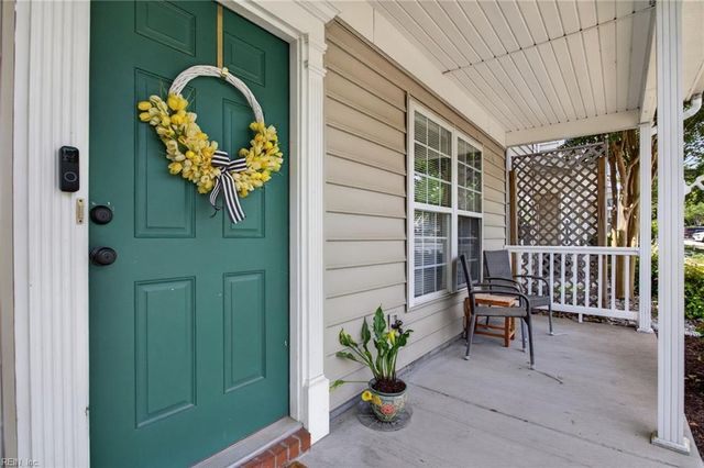 1526 Creek CT, Williamsburg, VA 23185