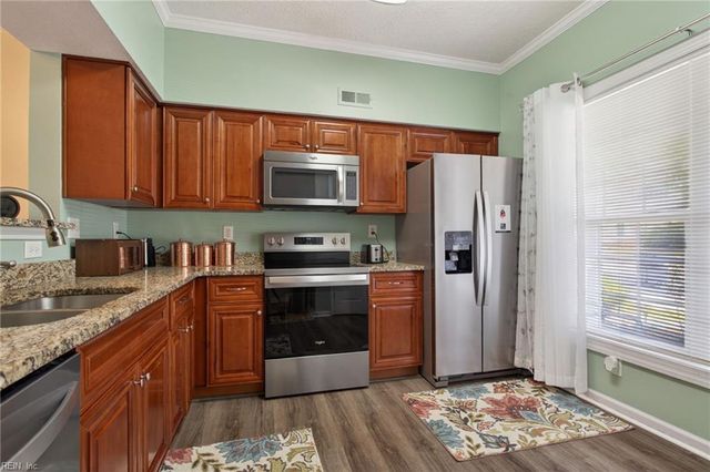 1526 Creek CT, Williamsburg, VA 23185