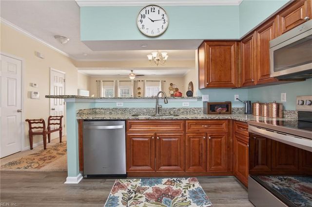 1526 Creek CT, Williamsburg, VA 23185