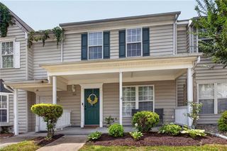 1526 Creek CT, Williamsburg, VA 23185