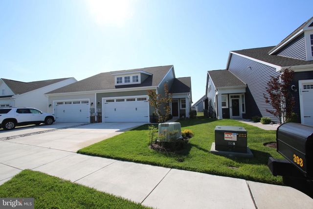 391 HERITAGE SHORES CIR, Bridgeville, DE 19933