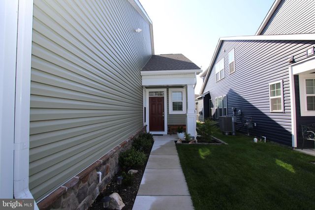 391 HERITAGE SHORES CIR, Bridgeville, DE 19933