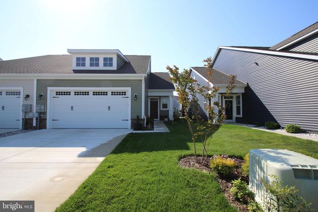 391 HERITAGE SHORES CIR, Bridgeville, DE 19933
