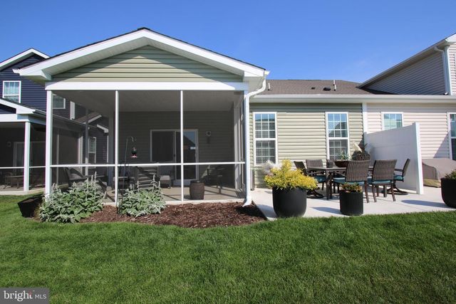 391 HERITAGE SHORES CIR, Bridgeville, DE 19933