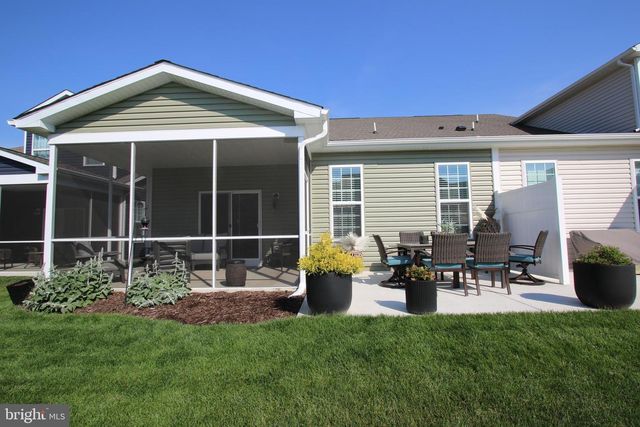 391 HERITAGE SHORES CIR, Bridgeville, DE 19933