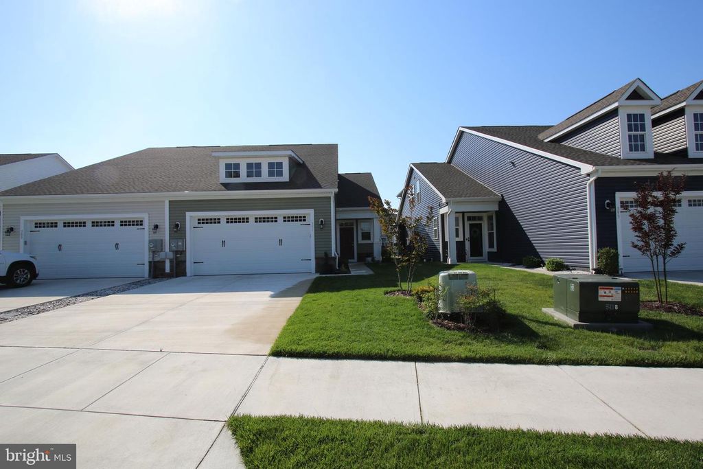 391 HERITAGE SHORES CIR, Bridgeville, DE 19933