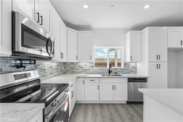 8624 Forest Blvd, California City, CA 93505