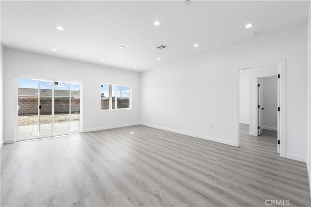 8624 Forest Blvd, California City, CA 93505