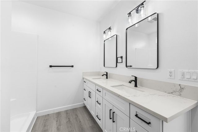 8624 Forest Blvd, California City, CA 93505