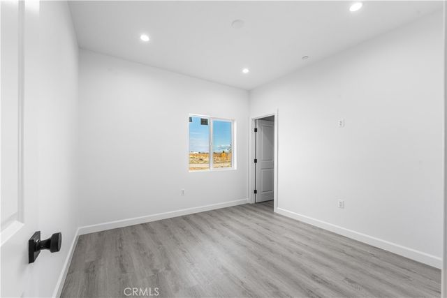 8624 Forest Blvd, California City, CA 93505